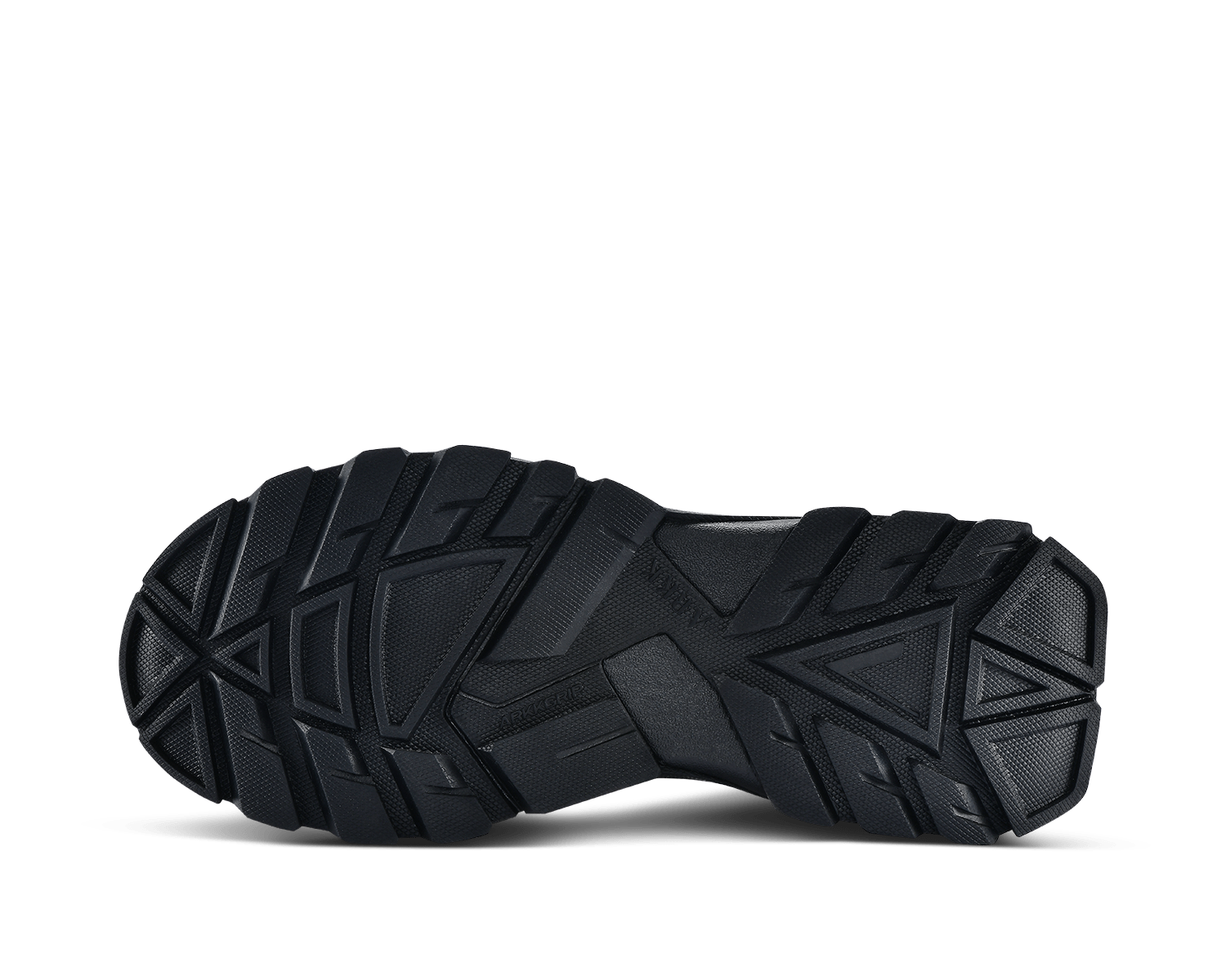 ARKK Main Line Waste Zero | Black Soft Yellow | Men Waste Zero